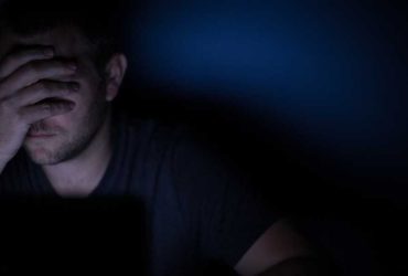 A reason why we keep sinning