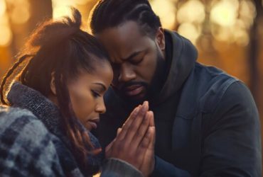 My girlfriend and I committed to praying together every single day — 24 days in and it’s changed our relationship